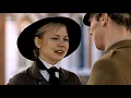 Parade’s End || Christopher & Valentine || The End Of The World