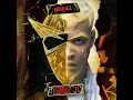 Trap Capos - Noriel - De las 2 (Audio) ft. Bad Bunny, Arcangel