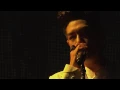 BIGBANG - TOUR REPORT 'IF YOU' IN SINGAPORE