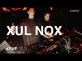 Lagu XUL NOX live @elementsba by THE BOW I 17.11.24