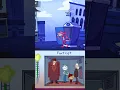 Download Lagu FUNNY MOMENTS FACE EP 5 | PINK LEOPARD GOES TO THE TOILET #funny #gaming #viral #memes #trollface
