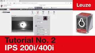 guide to manual optimization on a marker with ips 200i tutorial 02 on the positioning sensor