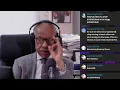 Weekdays Live with Rev Al Sharpton Keepin It Real Radio Show