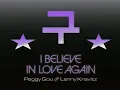 Download Lagu Peggy Gou, Lenny Kravitz - I Believe In Love Again