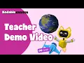 Kodable Creator Teacher Demo Coding for Kids