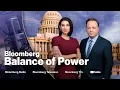 Trump Denies Munitions Shortage Hegseth Tension Balance of Power Early Edition 2026