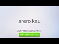 Download Lagu How to Say \