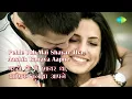 Dard E Dil with lyrics | दर्द ए दिल | Karz | Rishi Kapoor | Tina Munim | Simi | Old Romantic Song