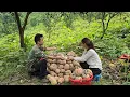Download Lagu The kind farmer boy helped Ly Tieu Sa get a new job and improve her life.