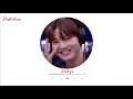 Download Lagu TREASURE JUNKYU ‘Americanoo~’ | Ringtone notification