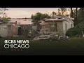 Cleanup begins after Chicago area pounded by powerful storms and tornados