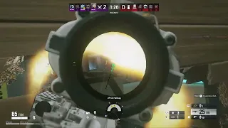 Rank me Siege Tracker