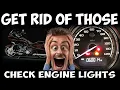 Harley Check Engine Light DTC Codes How to Clear