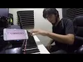 Gymnopédie No . 1 - Erik Satie (performed by Gabriel Iwasaki)