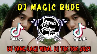 Download DJ Magic Rude Viral Tik Tok||Remix (Derix Mail)2021 MP3