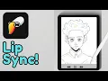 Toonsquid Lip-Sync Tutorial