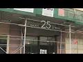 Wellness Center offers treatment for NYC opioid users