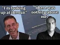 Survivors Mickey Kross Pasquale Buzzelli are in Disbelief the North Tower Vanished Above Them