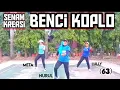 Download Lagu BENCI KOPLO Senam Kreasi | 63