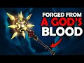 5 Weapons in BG3 With Stories You ve NEVER Heard