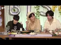 BTS (방탄소년단) ‘찐 방탄회식’ #2022BTSFESTA