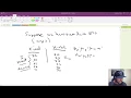 Statistics - R