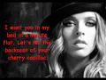 Move Like You Stole It (Lyrics) By: Zz Ward