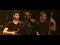 GIMS - Désolé (Warano Tour à l'AccorHotels Arena 2016)