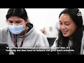 CFISD College Academy Feature