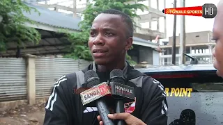 NARETH UPETE UACHAMBUZI WA SIMBA Vs NSINGIZIN HOTSPURS 