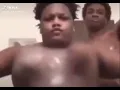 big black titties