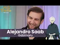 Hell s Paradise Alejandro Saab s Favorite Lines Moments