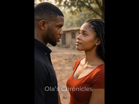 Amara's Rise Episode 6