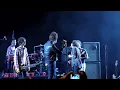 The Strokes w/ Eddie Vedder - Juicebox (PJ20)