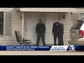 Suspect arrested in connection with shooting in Fayetteville
