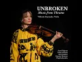Melodies of the Moments, Cycle 1: III. Intermezzo