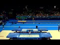 Download Lagu OVCARUKA Darja (LAT)_W_2023 Trampoline Worlds_Qualification_Trampoline_R2