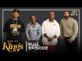 Download Lagu Den of Kings | Kirk Franklin, Tyrese Gibson, Skyh Black and DJ Montay on Relationships
