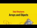 Array and Objects in JavaScript in Urdu and Hindi
