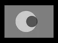 Moving mouse circles