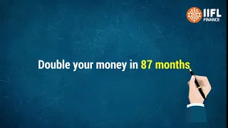 IIFL Bonds 2021 - Get Annual Returns of 10%* p.a.