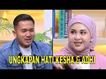 Mengurus Anak Bersama, Ini Ungkapan Hati Kesha Ratuliu \u0026 Adhi Permana | FYP (27/10/25) Part 3