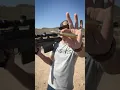 Download Lagu 50cal BMG to the face. Barrett M107 #50cal #50bmg #barrett #cod #shorts