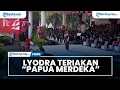 Download Lagu Nyanyi di Istana Merdeka Lyodra Teriakan “Papua Merdeka” Netizen Ramai Berdebat