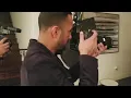 Cambio de papeles-Cornelio Vega ft Luis Coronel