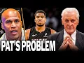 Giannis Has 5 Years Left In His Prime But Miami Has A Problem