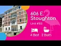 606 E Stoughton