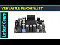 Download Lagu BROLEO TPA3255: Unleash 600W HiFi Power!