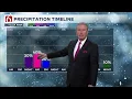 Travis Meyer s Wednesday Evening Forecast December 3 2025