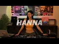 Lagu Baile Funk \u0026 Hit Remix Set | DJ HANNA